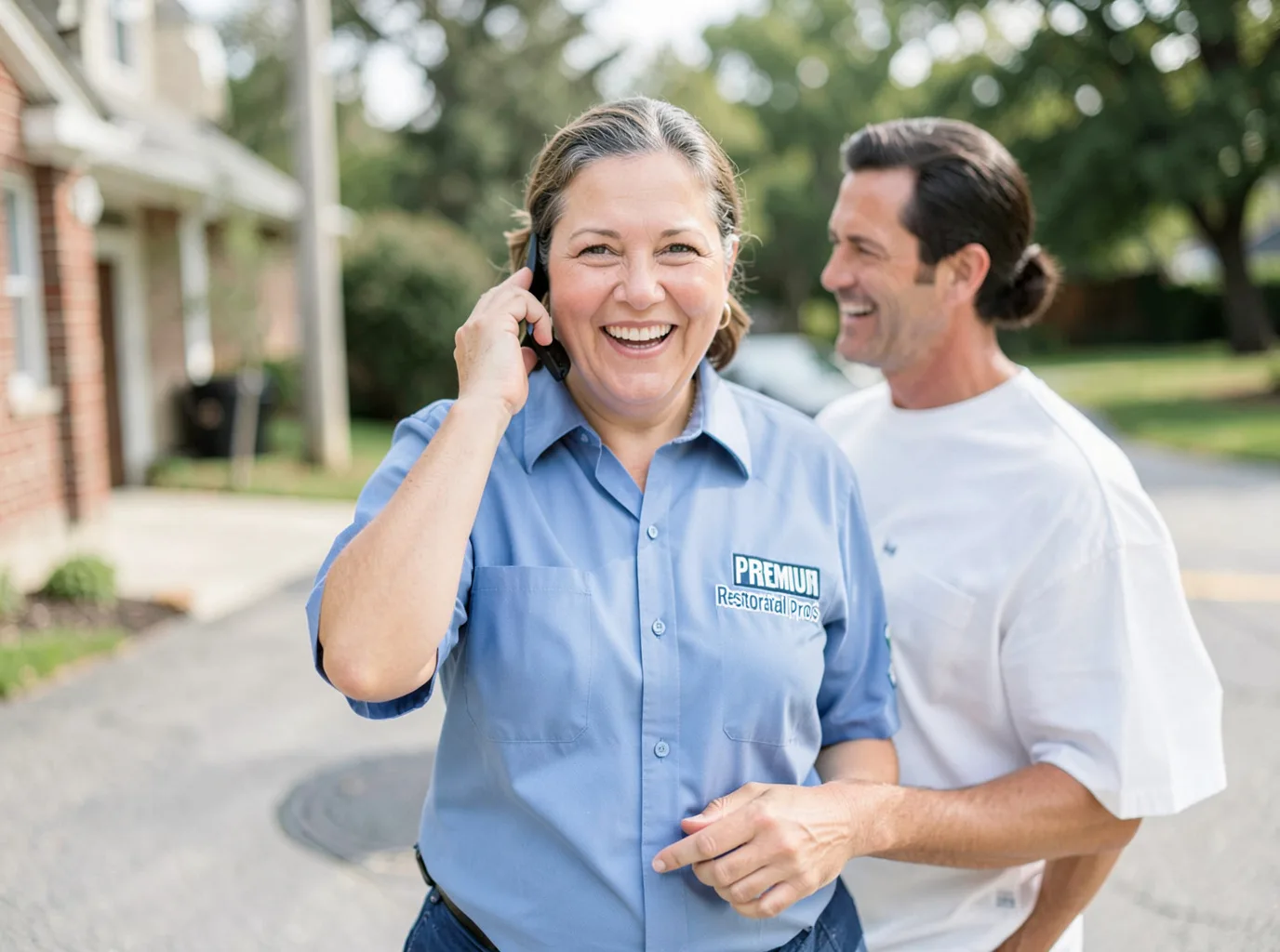 Water Damage Restoration Range, AL FAQs